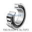 FAG FAG NJ310-E-XL-TVP2 Cylindrical roller bearing