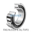 FAG FAG NJ312-E-XL-TVP2 Cylindrical roller bearing