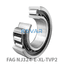 FAG FAG NJ324-E-XL-TVP2 Cylindrical roller bearing