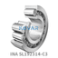 INA INA SL192314-C3 Cylindrical roller bearing