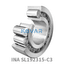 INA INA SL192315-C3 Cylindrical roller bearing