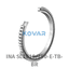 INA INA SL1818/750-E-TB-BR Cylindrical roller bearing