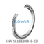 INA INA SL181848-E-C3 Cylindrical roller bearing