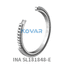 INA INA SL181848-E Cylindrical roller bearing
