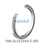 INA INA SL181884-E-BR Cylindrical roller bearing
