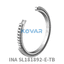INA INA SL181892-E-TB Cylindrical roller bearing