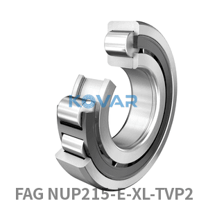 FAG FAG NUP215-E-XL-TVP2 Cylindrical roller bearing