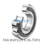 FAG FAG NUP214-E-XL-TVP2 Cylindrical roller bearing