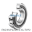 FAG FAG NUP2206-E-XL-TVP2 Cylindrical roller bearing