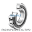 FAG FAG NUP2304-E-XL-TVP2 Cylindrical roller bearing