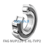 FAG FAG NUP226-E-XL-TVP2 Cylindrical roller bearing