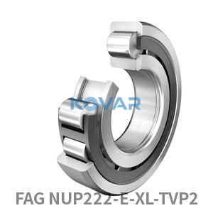 FAG FAG NUP222-E-XL-TVP2 Cylindrical roller bearing