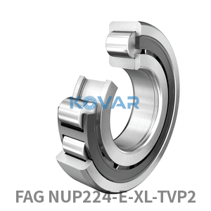 FAG FAG NUP224-E-XL-TVP2 Cylindrical roller bearing