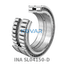 INA INA SL04150-D Cylindrical roller bearing