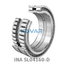 INA INA SL04160-D Cylindrical roller bearing