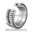INA INA SL045010-C3 Cylindrical roller bearing