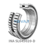 INA INA SL045020-D Cylindrical roller bearing