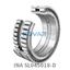 INA INA SL045018-D Cylindrical roller bearing