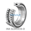 INA INA SL045030-D Cylindrical roller bearing