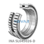 INA INA SL045026-D Cylindrical roller bearing