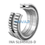 INA INA SL045028-D Cylindrical roller bearing