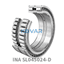 INA INA SL045024-D Cylindrical roller bearing