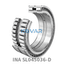 INA INA SL045036-D Cylindrical roller bearing