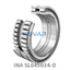 INA INA SL045034-D Cylindrical roller bearing