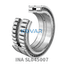 INA INA SL045007 Cylindrical roller bearing