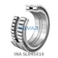 INA INA SL045010 Cylindrical roller bearing