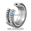 INA INA SL045009 Cylindrical roller bearing