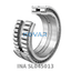 INA INA SL045013 Cylindrical roller bearing