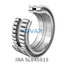 INA INA SL045015 Cylindrical roller bearing