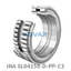 INA INA SL04150-D-PP-C3 Cylindrical roller bearing