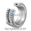 INA INA SL04220-D-PP Cylindrical roller bearing