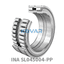 INA INA SL045004-PP Cylindrical roller bearing