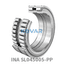 INA INA SL045005-PP Cylindrical roller bearing