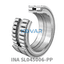 INA INA SL045006-PP Cylindrical roller bearing
