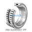 INA INA SL045007-PP Cylindrical roller bearing