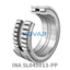 INA INA SL045013-PP Cylindrical roller bearing