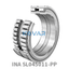 INA INA SL045011-PP Cylindrical roller bearing