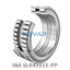 INA INA SL045015-PP Cylindrical roller bearing