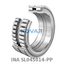 INA INA SL045014-PP Cylindrical roller bearing