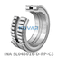 INA INA SL045016-D-PP-C3 Cylindrical roller bearing