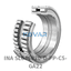 INA INA SL045020-D-PP-C5-GA22 Cylindrical roller bearing