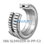 INA INA SL045020-D-PP-C3 Cylindrical roller bearing