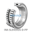 INA INA SL045026-D-PP Cylindrical roller bearing