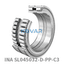 INA INA SL045032-D-PP-C3 Cylindrical roller bearing