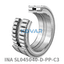 INA INA SL045040-D-PP-C3 Cylindrical roller bearing