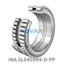 INA INA SL045044-D-PP Cylindrical roller bearing